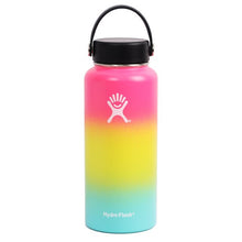 Load image into Gallery viewer, Hydro Flask Thermos Bottle 18oz 32oz 40oz Wide Mouth Water Bottle, Sports Bottle, Tumbler Flask, Vacuum Insulated Flask