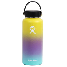 Load image into Gallery viewer, Hydro Flask Thermos Bottle 18oz 32oz 40oz Wide Mouth Water Bottle, Sports Bottle, Tumbler Flask, Vacuum Insulated Flask