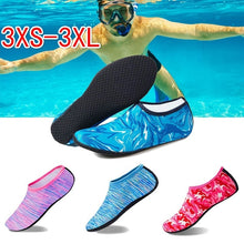 Load image into Gallery viewer, Swimming Water Aqua Shoes, Men Women Beach Shoes, Unisex Non-slip Socks, Sea Slippers