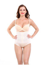 Load image into Gallery viewer, Waist Slimming Corset