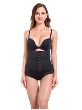 Load image into Gallery viewer, Waist Slimming Corset