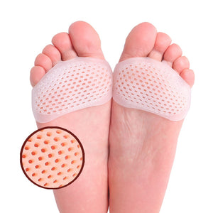 Silicone Padded Insoles