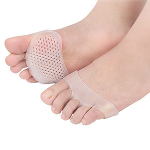 Silicone Padded Insoles