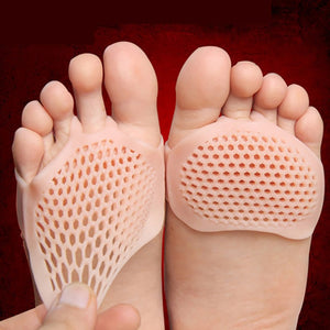 Silicone Padded Insoles