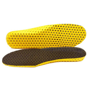 Shock Cushion Shoe Pads For Men Women, Fitness Sport Shoes Accessories, Breathable In Sneakers Orthopedic Insoles