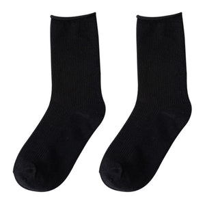 Long Tube Trendy Women Sports Fashion Socks