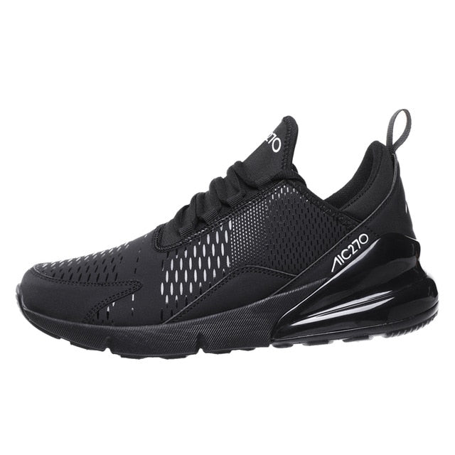 Hot Sale 50% Off Men's Breathable Air Mesh Cushion Running Shoes Trainers