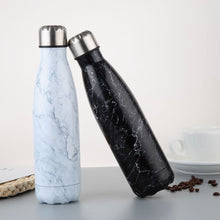 Load image into Gallery viewer, Stainless Steel Water Bottle Vacuum Insulated Thermal Flask 500ml
