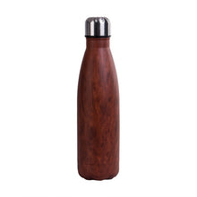 Load image into Gallery viewer, Stainless Steel Water Bottle Vacuum Insulated Thermal Flask 500ml
