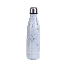 Load image into Gallery viewer, Stainless Steel Water Bottle Vacuum Insulated Thermal Flask 500ml
