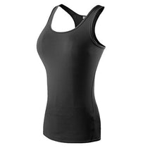 Load image into Gallery viewer, Yoga Gym Sportswear Vest, Fitness tight woman clothing Sleeveless Running shirt Quick Dry White Yoga Tank Top
