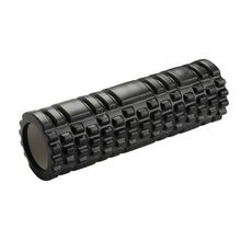 Load image into Gallery viewer, Foam Roller For Fitness &amp; Gym Exercises - Muscle Massager
