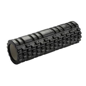 Foam Roller For Fitness & Gym Exercises - Muscle Massager