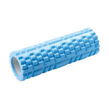 Load image into Gallery viewer, Foam Roller For Fitness &amp; Gym Exercises - Muscle Massager
