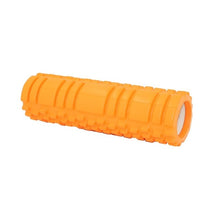 Load image into Gallery viewer, Foam Roller For Fitness &amp; Gym Exercises - Muscle Massager
