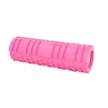 Load image into Gallery viewer, Foam Roller For Fitness &amp; Gym Exercises - Muscle Massager
