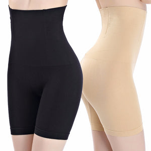 High Waist Body Shaper Tummy Belly Control Body Slimming Girdle Underwear Waist Trainer Shapewear