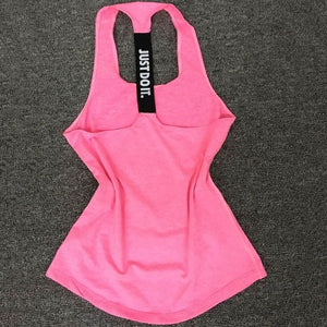 Sport tank Tops For Gym, Vest Top Fitness, Sleeveless T Shirt Sports Wear, Yoga Tank Top Clothes, Gym Vest, Running Workout Top