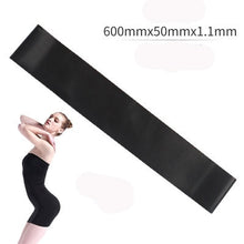 Load image into Gallery viewer, Yoga Resistance Rubber Band For Fitness
