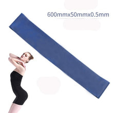 Load image into Gallery viewer, Yoga Resistance Rubber Band For Fitness
