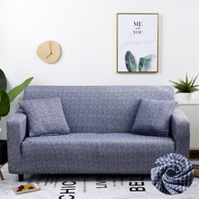 Load image into Gallery viewer, Stretch Slipcovers Sectional Elastic Stretch Sofa Cover for Living Room Couch Cover for L Shape or Straight Sofas Single/Two/Three seat
