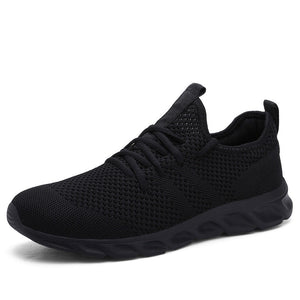 Hot Sale 50% off -Light Breathable Men's Trainers