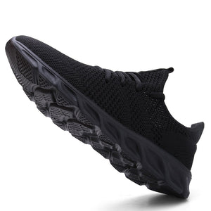 Hot Sale 50% off -Light Breathable Men's Trainers