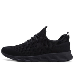 Hot Sale 50% off -Light Breathable Men's Trainers