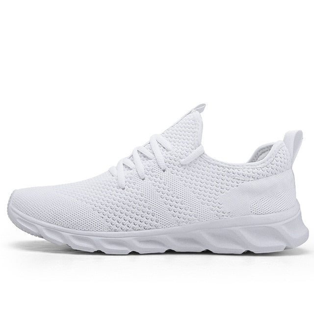 Hot Sale 50% off -Light Breathable Men's Trainers