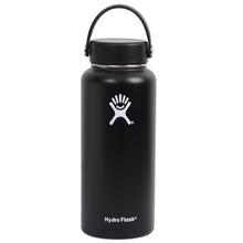 Load image into Gallery viewer, Hydro Flask Thermos Bottle 18oz 32oz 40oz Wide Mouth Water Bottle, Sports Bottle, Tumbler Flask, Vacuum Insulated Flask
