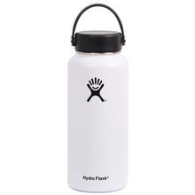 Load image into Gallery viewer, Hydro Flask Thermos Bottle 18oz 32oz 40oz Wide Mouth Water Bottle, Sports Bottle, Tumbler Flask, Vacuum Insulated Flask
