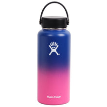 Load image into Gallery viewer, Hydro Flask Thermos Bottle 18oz 32oz 40oz Wide Mouth Water Bottle, Sports Bottle, Tumbler Flask, Vacuum Insulated Flask
